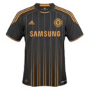 Chelsea Away icon